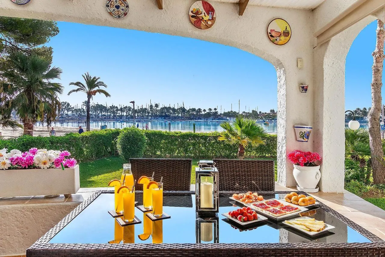 Apartment Carabela 2 Alcudia
