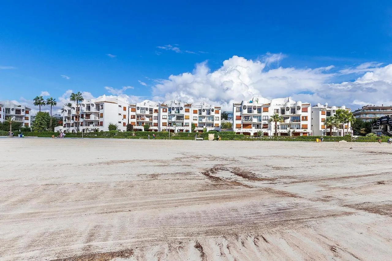 Apartment Carabela 2 Alcudia   Alcudia (Mallorca)