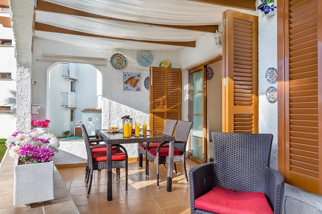 Apartment Carabela 2 Alcudia