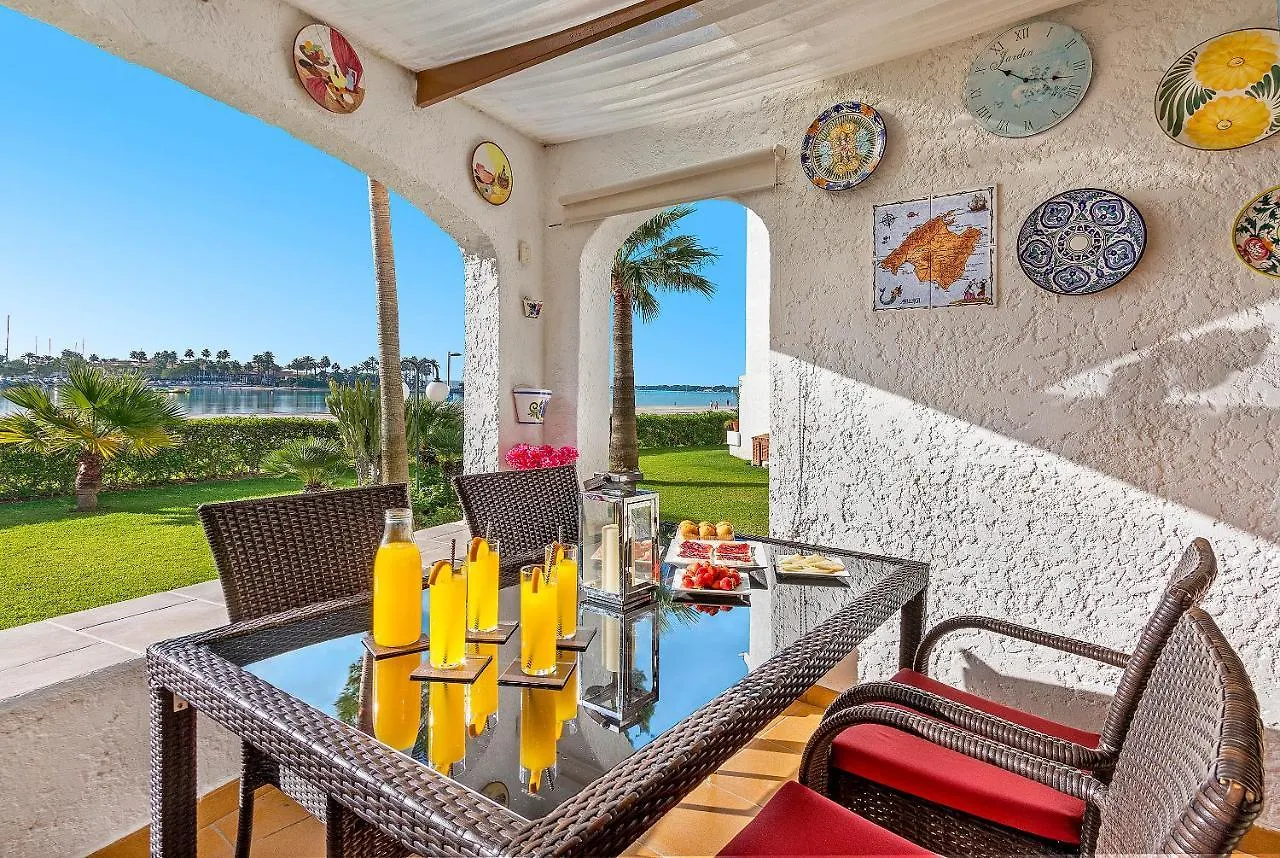 Apartment Carabela 2 Alcudia