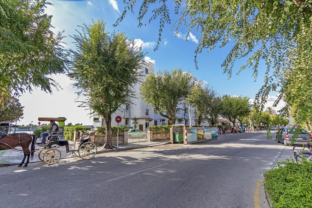 Apartment Carabela 2 Alcudia   Alcudia (Mallorca)