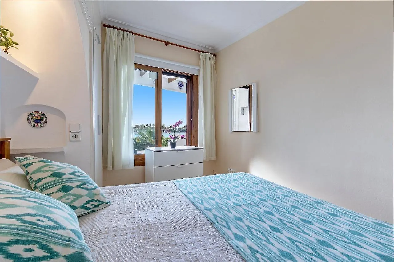 Apartment Carabela 2 Alcudia  0*, Alcudia (Mallorca)