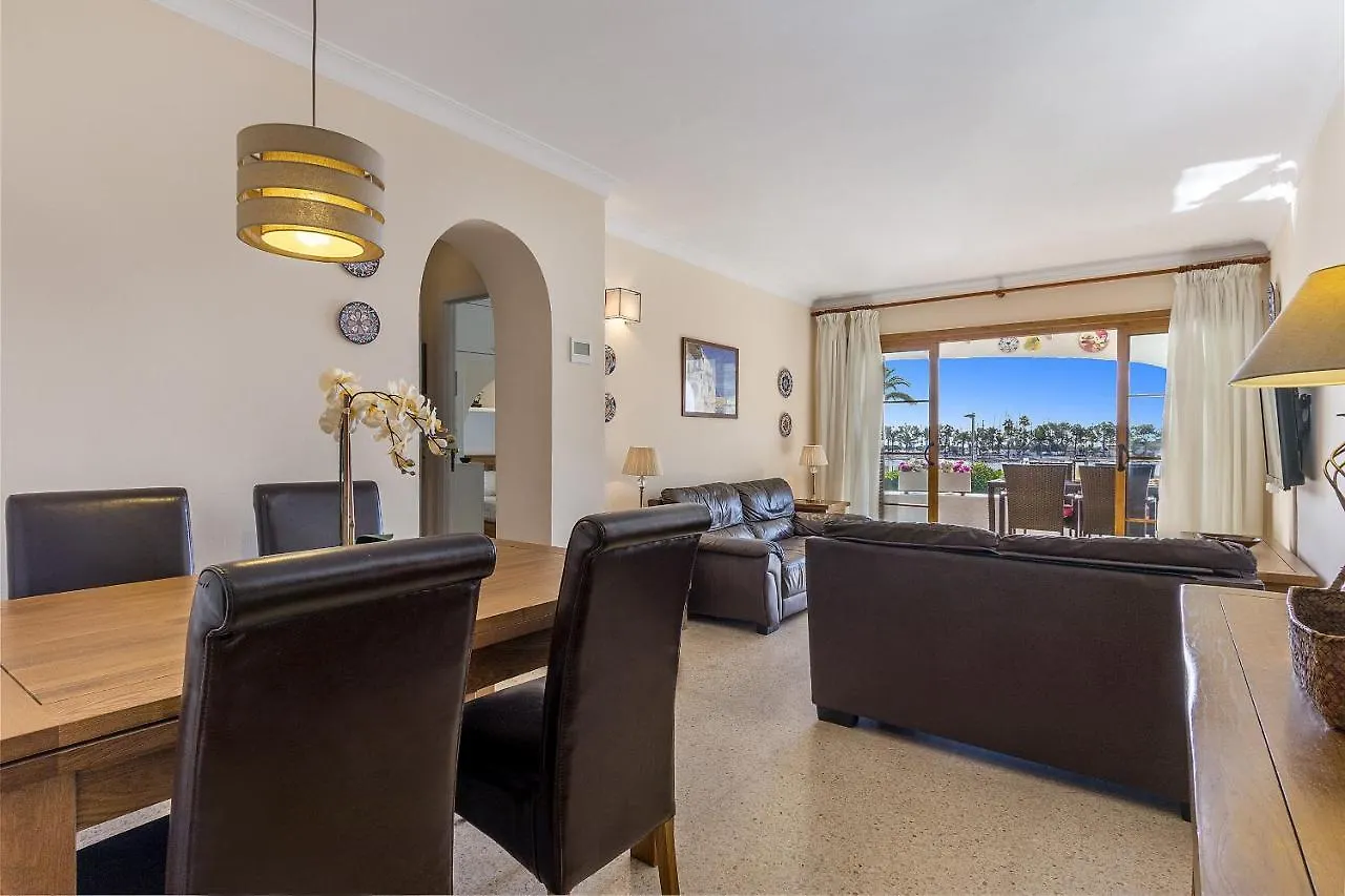 Apartment Carabela 2 Alcudia