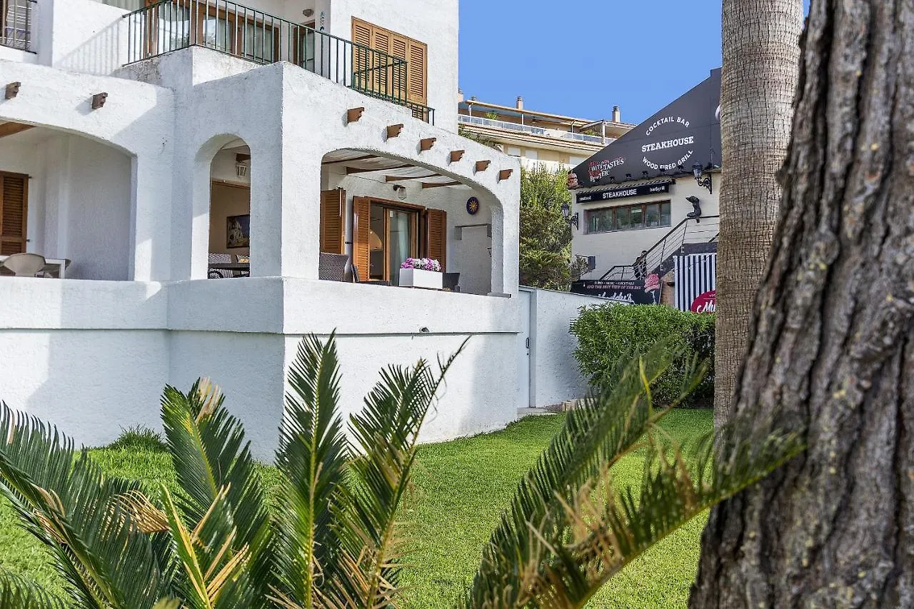 Apartment Carabela 2 Alcudia